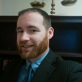 Jason Apollo Hart, experienced  attorney in Frankfort, KY with 0 reviews