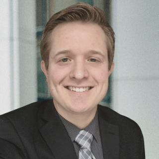 Lucas Wynne, experienced  attorney in St Louis Park, MN with 0 reviews