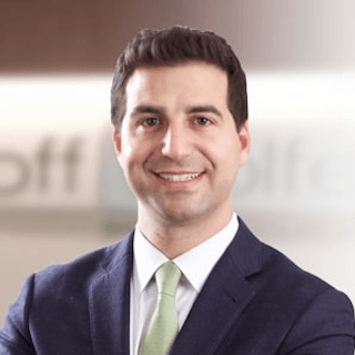 Jonathan W. Wolfe, experienced attorney in Livingston, NJ with 0 reviews