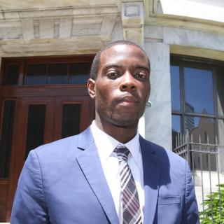 DaShawn P Hayes, experienced  attorney in New Orleans, LA with 0 reviews