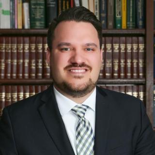 Gary Francis Kennedy II, experienced  attorney in Shelby Township, MI with 0 reviews