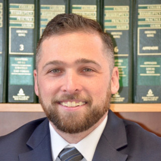 Joseph R Russell, experienced Business, Cannabis Law attorney in Rye, NH with 0 reviews