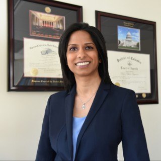 Dawn Chere Sequeira, experienced  attorney in Bethesda, MD with 0 reviews