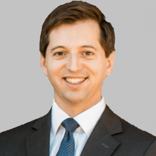 Jesse Offill, experienced  attorney in Louisville, KY with 0 reviews