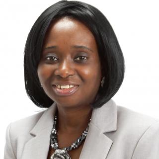 Jumoke F Oladapo, experienced  attorney in Greenbelt, MD with 0 reviews