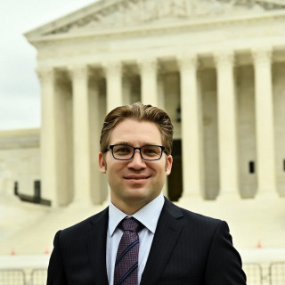Justin Bahrie, experienced attorney in Lansing, MI with 0 reviews