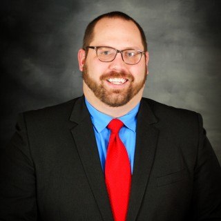 Justin Daake, experienced  attorney in Oxford, NE with 0 reviews