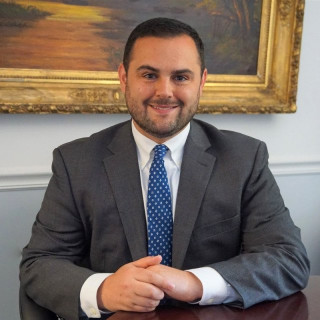 Nicholas A. Solitro, experienced  attorney in North Kingstown, RI with 0 reviews