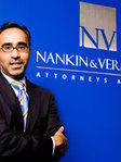 Dinesh C Verma, experienced Business, Litigation attorney in Baltimore, MD with 0 reviews