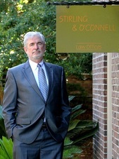 Michael P. O'Connell, experienced Criminal Defense, Family Law attorney in Mount Pleasant, SC with 19 reviews