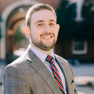 Brandon D. Fersten, experienced  attorney in Knoxville, TN with 0 reviews