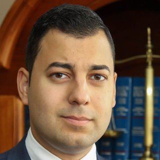 Michael Fernandes, experienced  attorney in Watchung, NJ with 0 reviews