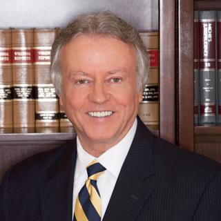 Charles B. Roberts, experienced Medical Malpractice, Personal Injury attorney in Fredericksburg, VA with 0 reviews