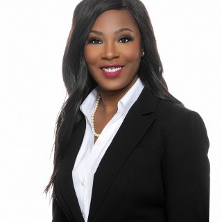 Jackelyn Niky Wooding, experienced  attorney in Lanham, MD with 0 reviews
