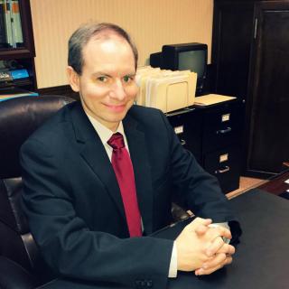 Daniel J Baker, experienced  attorney in Sedalia, MO with 0 reviews