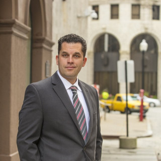 Brett V. Beaubien, experienced Criminal Defense, Lawsuit / Dispute attorney in Providence, RI with 0 reviews