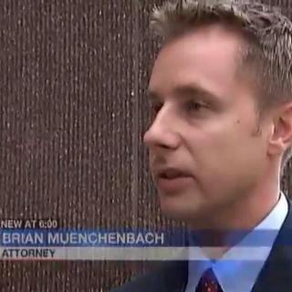 Brian A. Muenchenbach, experienced Criminal Defense, Divorce attorney in Eaton, OH with 0 reviews