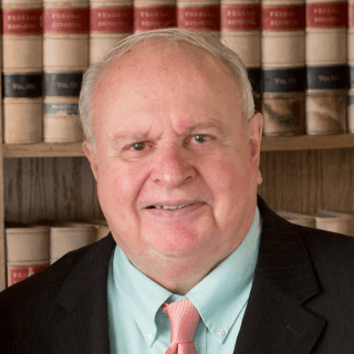 John Stevens Berry Sr., experienced  attorney in Omaha, NE with 0 reviews