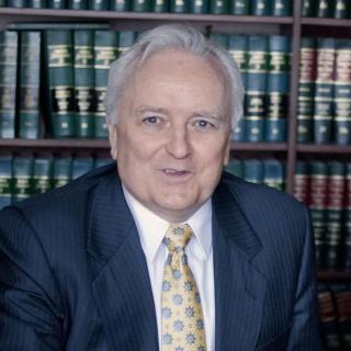 Paul Perfater, experienced  attorney in Charleston, WV with 0 reviews