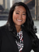 Crystal T. Stewart, experienced Personal Injury, Workers Compensation attorney in New York, NY with 334 reviews