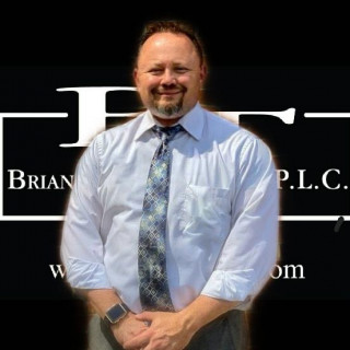 Brian Thomasson, experienced Family Law, Personal Injury attorney in Chesapeake, VA with 0 reviews