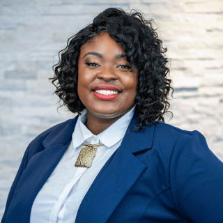 Porscha Brown, experienced  attorney in Richmond, VA with 0 reviews