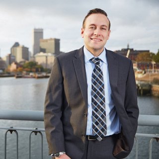 David Ellison, experienced Criminal Defense, Domestic Violence attorney in Cranston, RI with 0 reviews