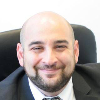 Jared M. Nusbaum, experienced  attorney in St. Paul, MN with 0 reviews