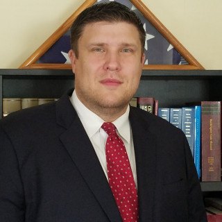 Bryan McEntee, experienced Criminal Defense, Estate Planning attorney in Waterbury, CT with 0 reviews