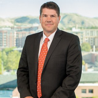 Craig Parry, experienced Business, Consumer Protection attorney in Salt Lake City, UT with 0 reviews