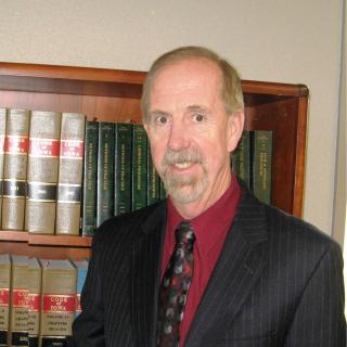 Daniel O'Brien, experienced Business, Cannabis Law attorney in Iowa, IA with 0 reviews