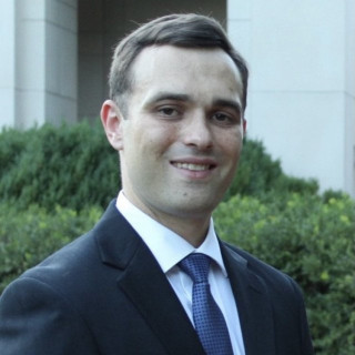 Will Slusher, experienced  attorney in Lexington, KY with 0 reviews