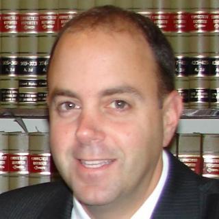 David Parnoff, experienced Personal Injury attorney in Hamden, CT with 0 reviews