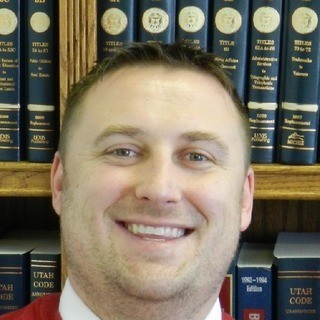 Jefferson S Cannon, experienced  attorney in Sandy, UT with 0 reviews