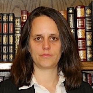 Julia Spannaus, experienced  attorney in Maryville, TN with 0 reviews