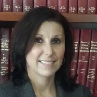 Lisa J. (Pyterak) Mainolfi, experienced Divorce, Family Law attorney in Trumbull, CT with 0 reviews