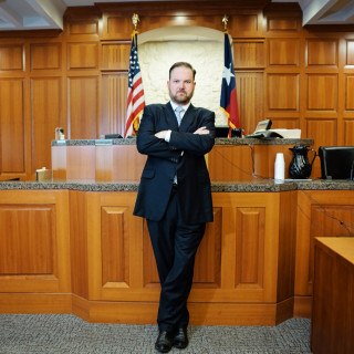 M. Colby Lewis, experienced Business, Construction attorney in Houston, TX with 0 reviews