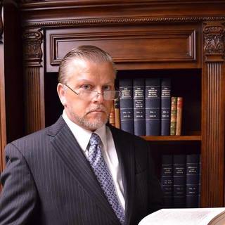 David Horn, experienced Consumer Protection, Criminal Defense attorney in North Little Rock, AR with 0 reviews