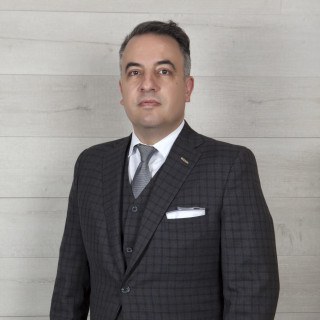 Andre M. Lagomarsino, experienced Business, Civil Rights attorney in Henderson, NV with 0 reviews