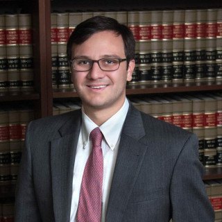 Andrew Pinto, experienced  attorney in Greensboro, NC with 0 reviews