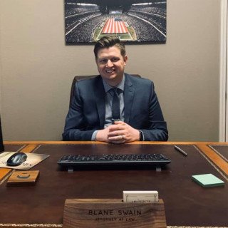 Blane Swain, experienced Criminal Defense, Divorce attorney in Searcy, AR with 0 reviews