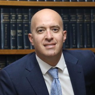 Jeremy Loew, experienced Business, Criminal Defense attorney in Colorado Springs, CO with 0 reviews