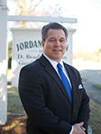 D. Bradley Jordan, experienced Medical Malpractice, Personal Injury attorney in Rock Hill, SC with 23 reviews