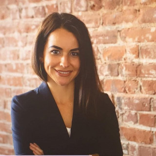 Katia Nicole Alcantar, experienced Business, Cannabis Law attorney in Portland, OR with 0 reviews