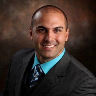 Dimitrios Makridis, experienced Bankruptcy, Criminal Defense attorney in Warren, OH with 0 reviews