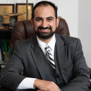 Mani Khavajian, experienced Criminal Defense, Immigration attorney in Dearborn, MI with 0 reviews