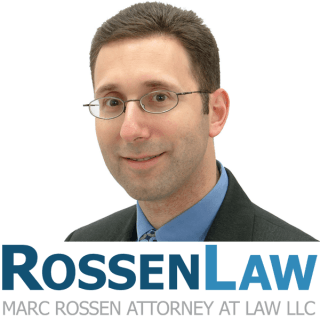 Marc Rossen, experienced Business attorney in Cleveland, OH with 0 reviews