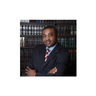 Ignatius Udeani, experienced  attorney in Bloomington, MN with 0 reviews