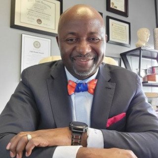 Chidi D. Anunobi, experienced Business, Construction attorney in Houston, TX with 0 reviews