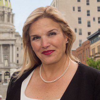 Elisabeth K. H. Pasqualini, experienced Criminal Defense attorney in Harrisburg, PA with 0 reviews